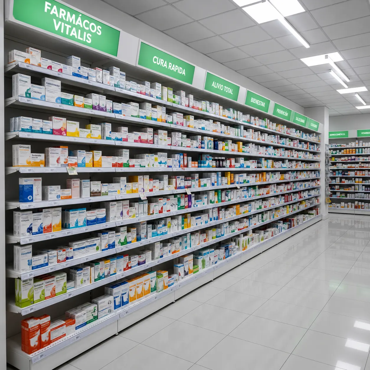 Farmacias